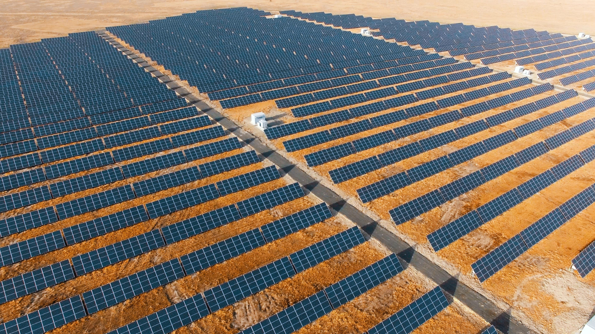 Unipar Casa dos Ventos anunciam parceria para complexo solar de 160 MW no Centro-Oeste